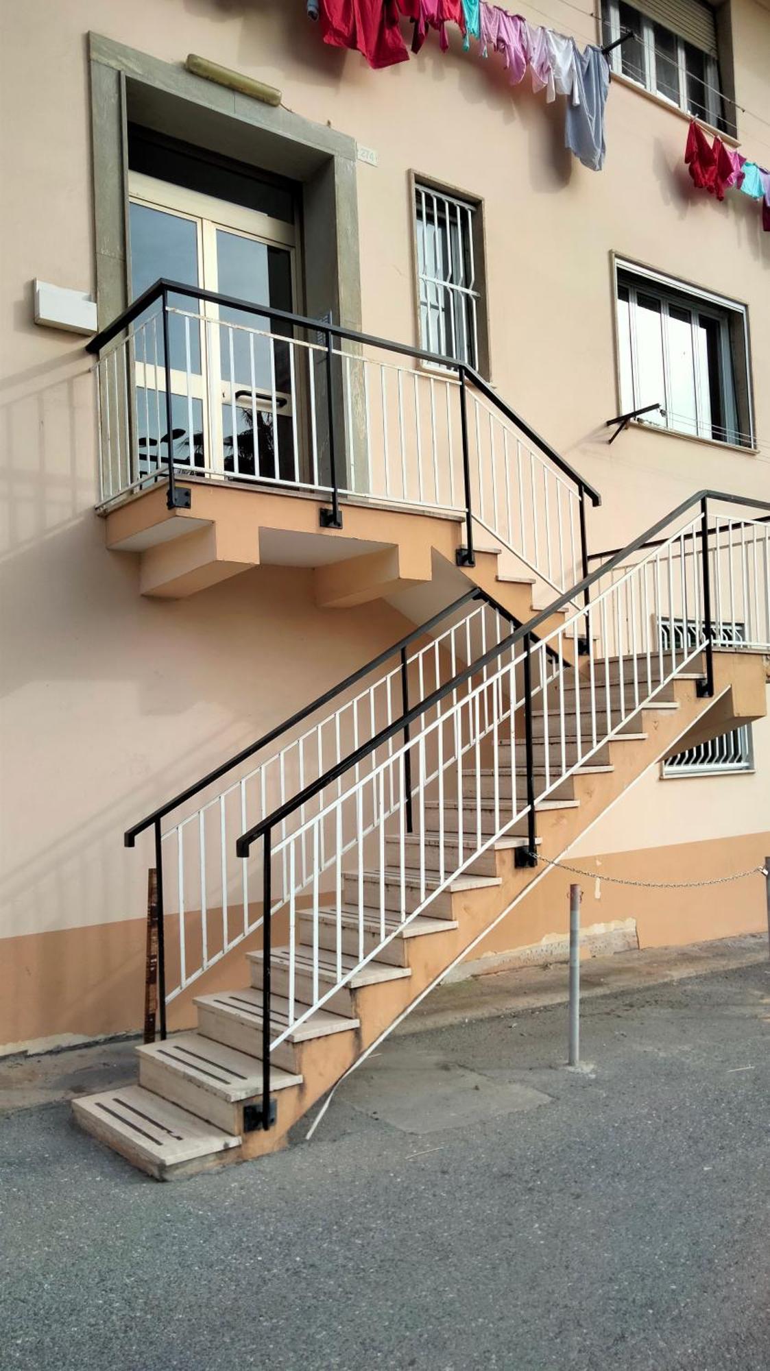 Appartamento Con Posto Auto Rocca Antica Sanremo Exterior foto